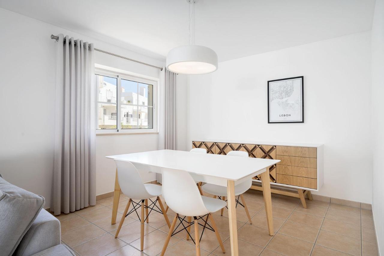 Sunny Cabanas De Tavira Apartment Exterior photo