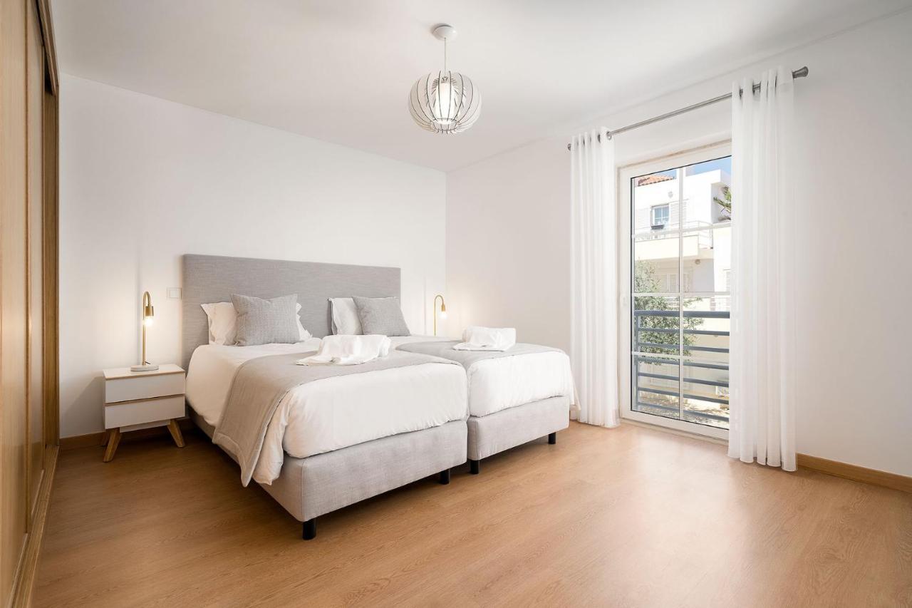 Sunny Cabanas De Tavira Apartment Exterior photo