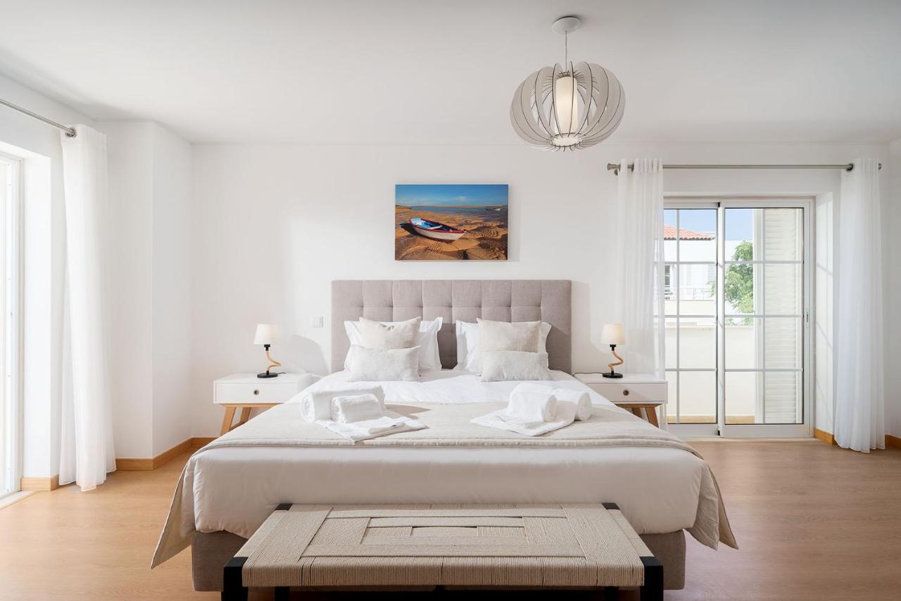 Sunny Cabanas De Tavira Apartment Exterior photo